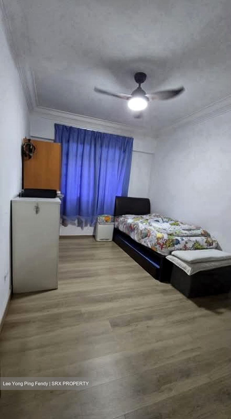 Blk 501B Wellington Circle (Sembawang), HDB 5 Rooms #577003991